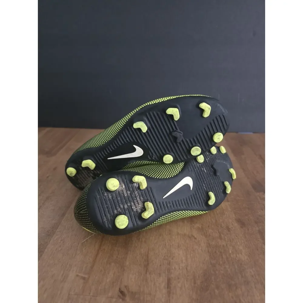 NIKE BRAVATA II FG 